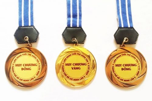 dai hoc nguyen tat thanh dat 1 huy chuong vang 2 huy chuong dong tai festival sang tao tre toan quoc lan thu vii nam 2014